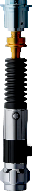 Sabre Obi-Wan